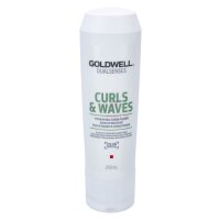Goldwell Dual Senses Curls & Waves Hydrating...