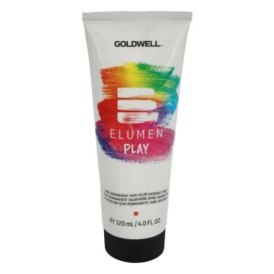 Goldwell Elumen Play Semi Permanent Hair Color 120ml