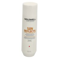 Goldwell Dual Senses Sun Reflects After Sun Shampoo 250ml