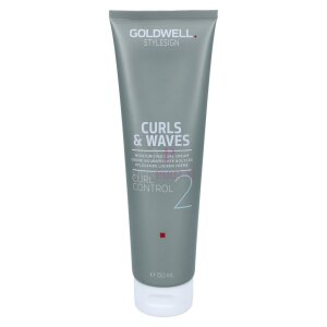 Goldwell StyleSign Curls & Waves Moisturizing Curl Cream 150ml