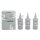 Goldwell Nuwave 2 3 4 Set 450ml