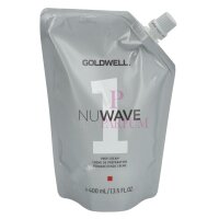 Goldwell Nuwave 1 Prep Cream 400ml