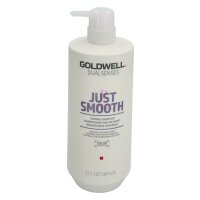 Goldwell Dual Senses Just Smooth Taming Shampoo 1000ml