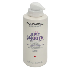 Goldwell Dual Senses Just Smooth 60S Treatment 500ml