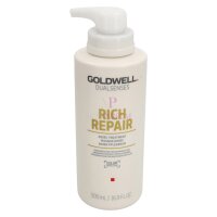 Goldwell Dualsenses Rich Repair 60S Treatment 500ml