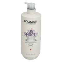 Goldwell Dual Senses Just Smooth Conditioner 1000ml