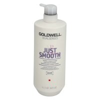 Goldwell Dual Senses Just Smooth Conditioner 1000ml