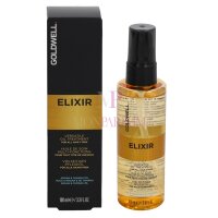 Goldwell Elixir Oil Treatment 100ml