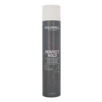 Goldwell StyleSign Perfect Hold Big Finish 500ml