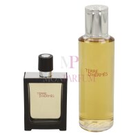Hermes Terre DHermes Geschenkset 155ml