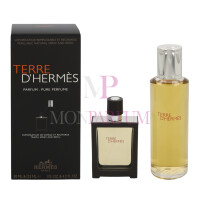 Hermes Terre DHermes Geschenkset 155ml