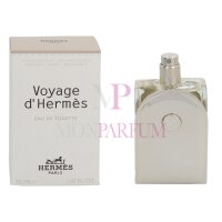 Hermes Voyage DHermes Eau de Toilette 35ml