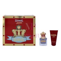 Jean Paul Gaultier Scandal Pour Homme Giftset 125ml