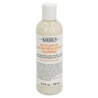 Kiehls Sunflower Color Preserving Shampoo 250ml