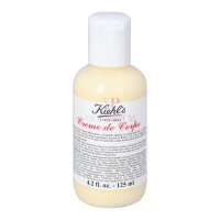 Kiehls Creme De Corps 125ml