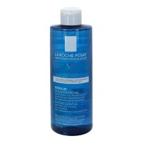 LRP Kerium Extra Gentle Shampoo 400ml