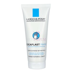 LRP Cicaplast Mains Barrier Repairing Cream 100ml