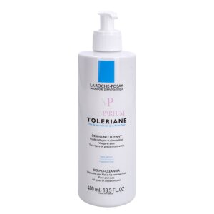 LRP Toleriane Dermo-Cleanser 400ml