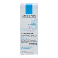 LRP Toleriane Dermallergo Eye Cream 20ml