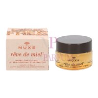 Nuxe Reve De Miel Honey Lip Balm 15gr