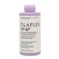 Olaplex Blonde Enhancer Toning Shampoo No. 4 250ml