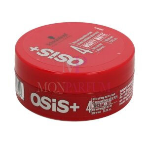 Osis Mighty Matte 4 Ultra Strong Matte Cream 85ml