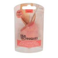 Real Techniques Miracle Face/Body Sponge 1Stk