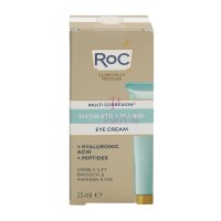 ROC Multi Correxion Hydrate & Plump Eye Gel Cream 15ml