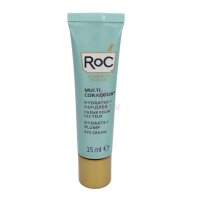 ROC Multi Correxion Hydrate &amp; Plump Eye Gel Cream 15ml