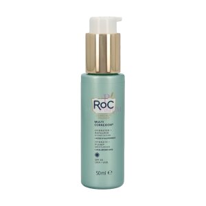 ROC Multi Correxion Hydrate & Plump Daily Moisturiser SPF30 50ml