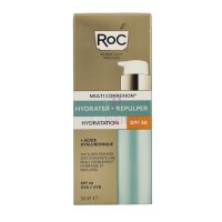 ROC Multi Correxion Hydrate & Plump Daily Moisturiser SPF30 50ml