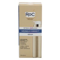 ROC Retinol Correxion Wrinkle Correct Serum 30ml