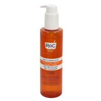 ROC Multi Correxion Revive & Glow Vitamin C Gel Cleanser 177ml