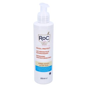 ROC Soleil-Protect Refreshing Skin Restoring Milk 200ml