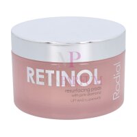 Rodial Pink Diamond Retinol Resurfacing Pads 50Stück