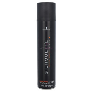 Schwarzkopf Silhouette Super Hold Hairspray 300ml
