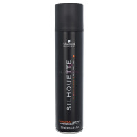 Schwarzkopf Silhouette Super Hold Hairspray 300ml