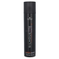 Silhouette Super Hold Hairspray 300ml