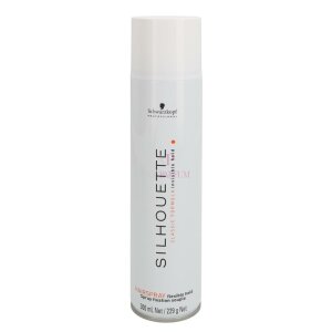 Silhouette Flexible Hold Hairspray 300ml