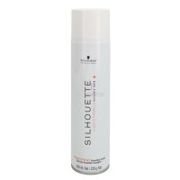 Silhouette Flexible Hold Hairspray 300ml