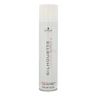 Silhouette Flexible Hold Hairspray 300ml