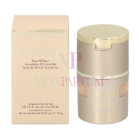 Stila Stay All Day Foundation & Concealer 31,15ml