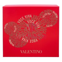 Valentino Voce Viva Eau de Parfum 100ml / Eau de Parfum 15mlBody Lotion 100ml
