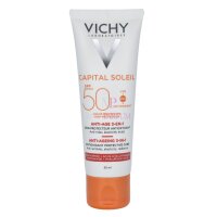 Vichy Soleil Anti-Age Face SPF50 50ml