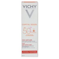 Vichy Soleil Anti-Age Face SPF50 50ml