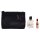 YSL Libre Eau de Parfum Spray 50ml / Lipstick Red 3.2gr / Pouch