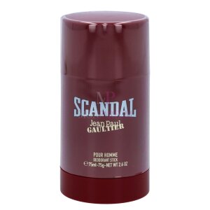 Jean Paul Gaultier Scandal Pour Homme Deo Stick 75g