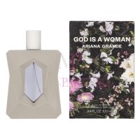 Ariana Grande God Is A Woman Eau de Parfum 100ml