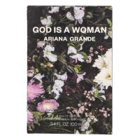 Ariana Grande God Is A Woman Eau de Parfum 100ml