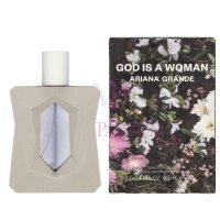 Ariana Grande God Is A Woman Eau de Parfum 50ml